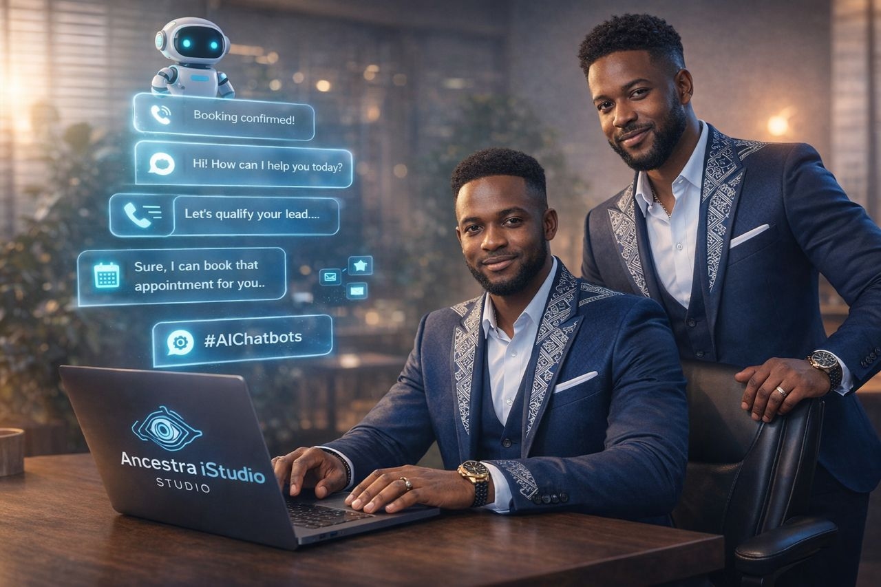 AI Chatbots