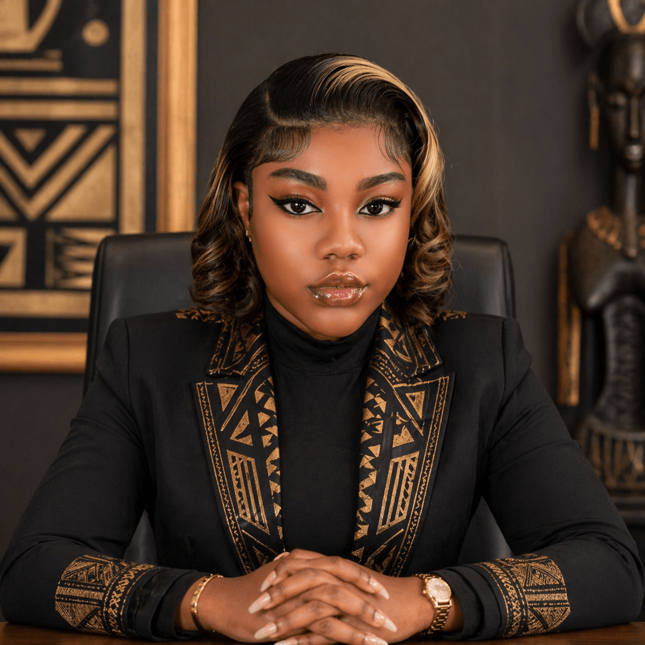 Elina Danquah Agyemang